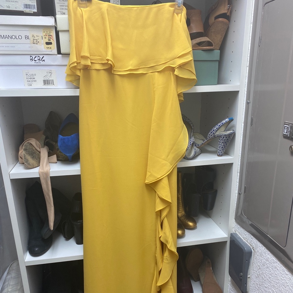 Lovers and Friends long dress